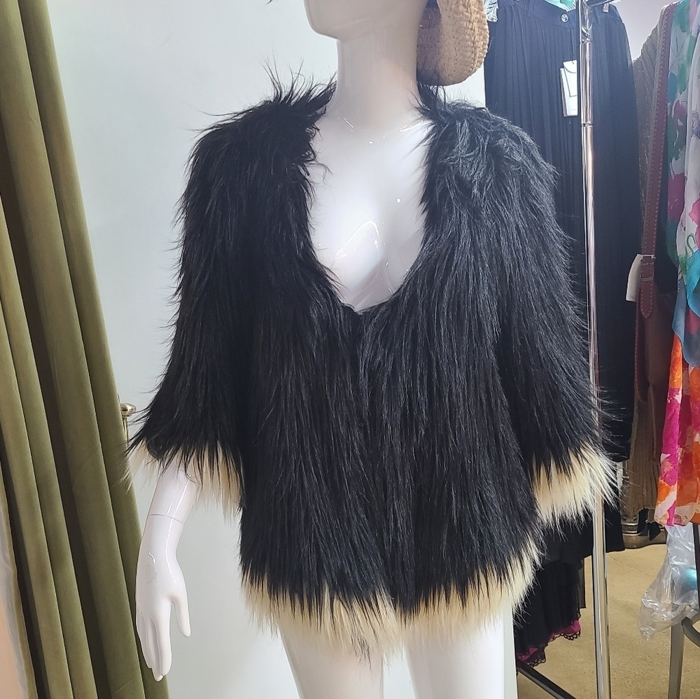 Graham & Spencer Coat